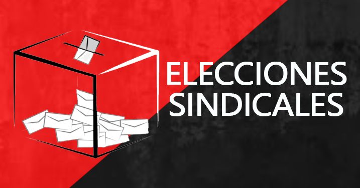 Resultados elecciones sindicales en el Ayuntamiento de Ciudad Real