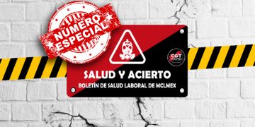 Boletín de Salud Laboral: Salud y acierto – Nº 14: Número especial por los recientes accidentes laborales por ola de calor