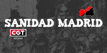 COMUNICADO CGT SANIDAD MADRID SOBRE LA REAPERTURA DE LOS SUAPS