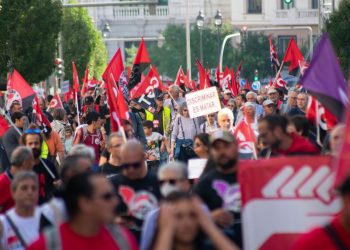 Comunicado CGT: Y ahora, a seguir luchando