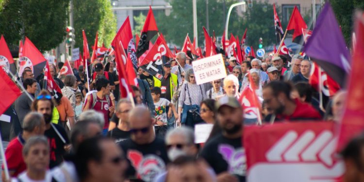 Comunicado CGT: Y ahora, a seguir luchando