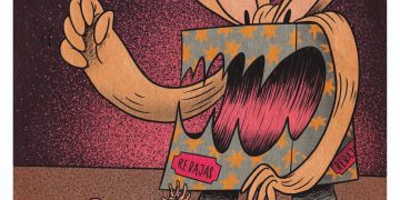 ¿Sumergidas en campañas de consumo?