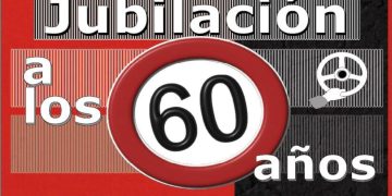 Huelga general de transporte nacional