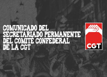 CCOO y UGT regalan otro pacto vacío a la patronal para que lo pague la clase trabajadora