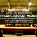 VII Congreso Ordinario CGT MCLMEX