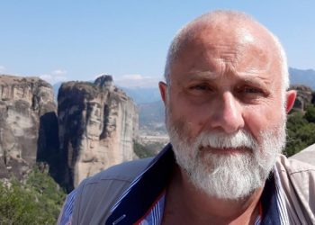 Ha fallecido nuestro compañero Antonio O Connor