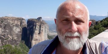 Ha fallecido nuestro compañero Antonio O Connor