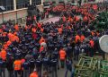 METAL MADRID | EL COMITÉ DE EMPRESA DE LA FABRICA DE IVECO DE MADRID CONVOCA A SUS 3000 TRABAJADORES A TRES JORNADAS DE HUELGA